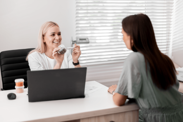 Altamedica gyvensenos medicina