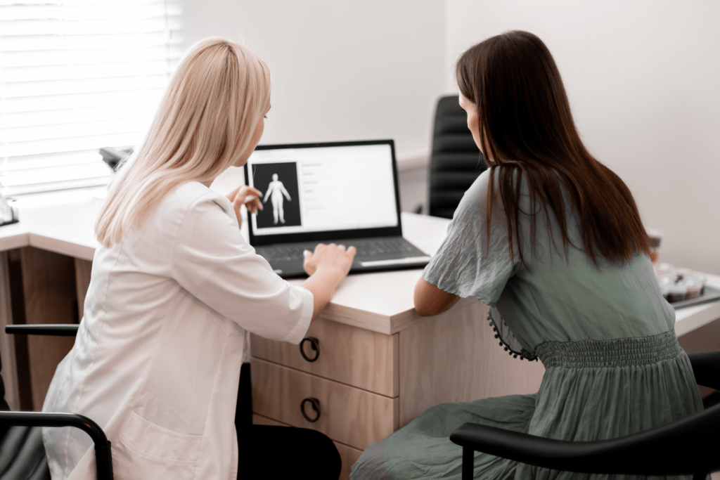 Gyvensena Altamedica