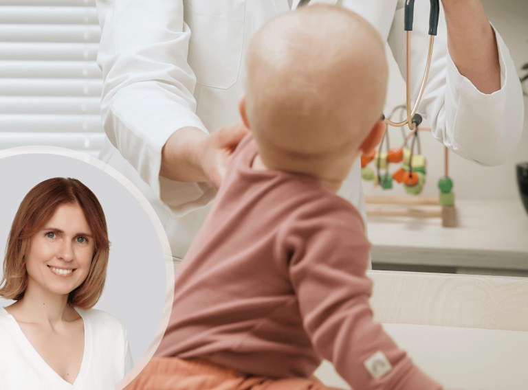 vaikų skiepijimas Altamedica