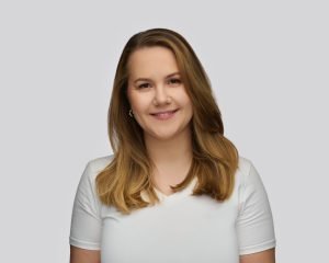 Aistė Mikalauskaitė šeimos gydytoja Altamedica Senamiesčio klinika