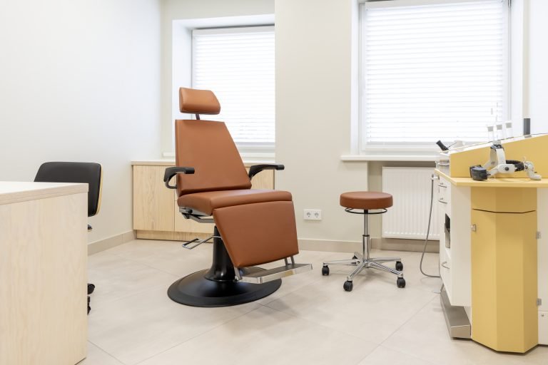 LOR gydytojas Altamedica