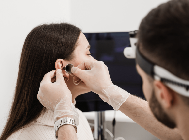 LOR gydytojas Altamedica