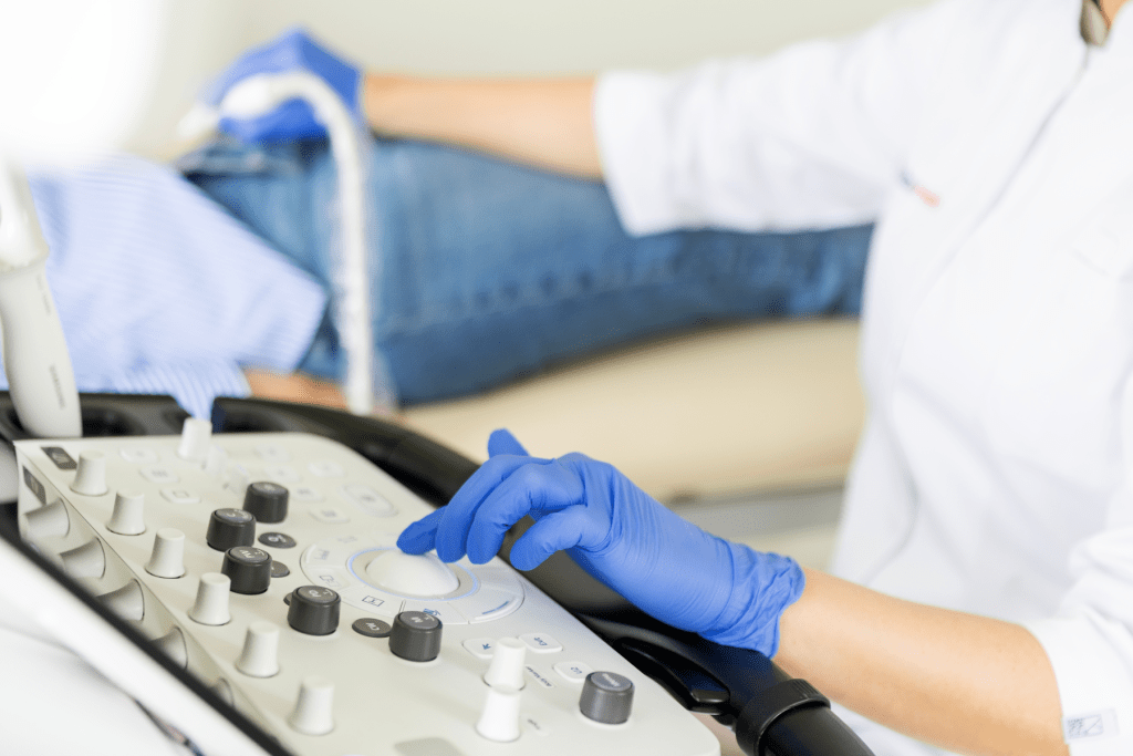 Policistinių kiaušidžių sindromas Altamedica