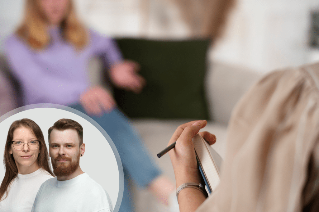 psichodiagnostiniai tyrimai Altamedica