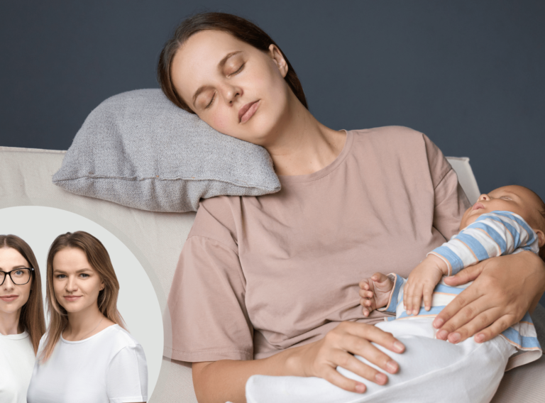 pogimdyminė depresija Altamedica