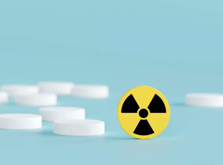 Kalio jodido tabletės Altamedica