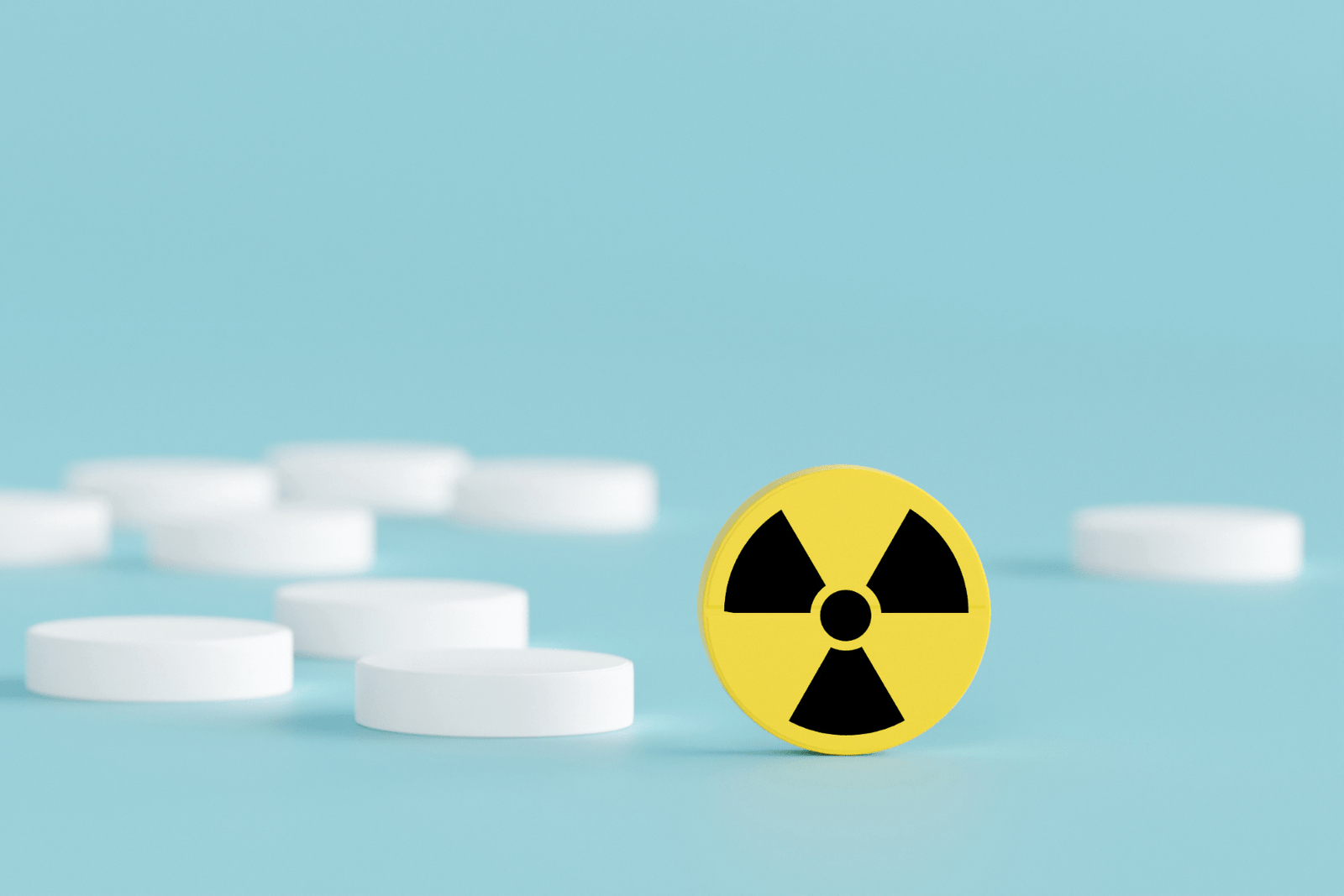 Kalio jodido tabletės Altamedica