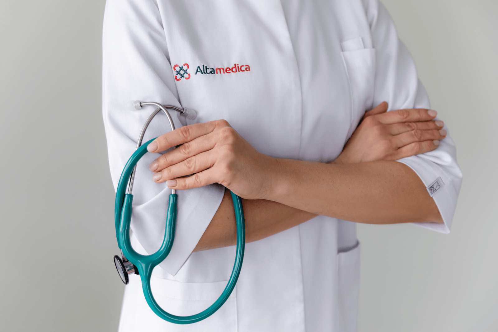 antrinio lygio paslaugos Altamedica