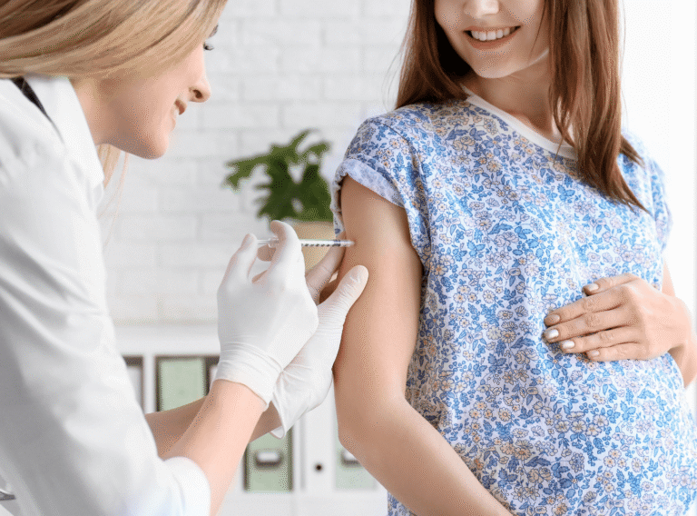 RSV vakcina Altamedica