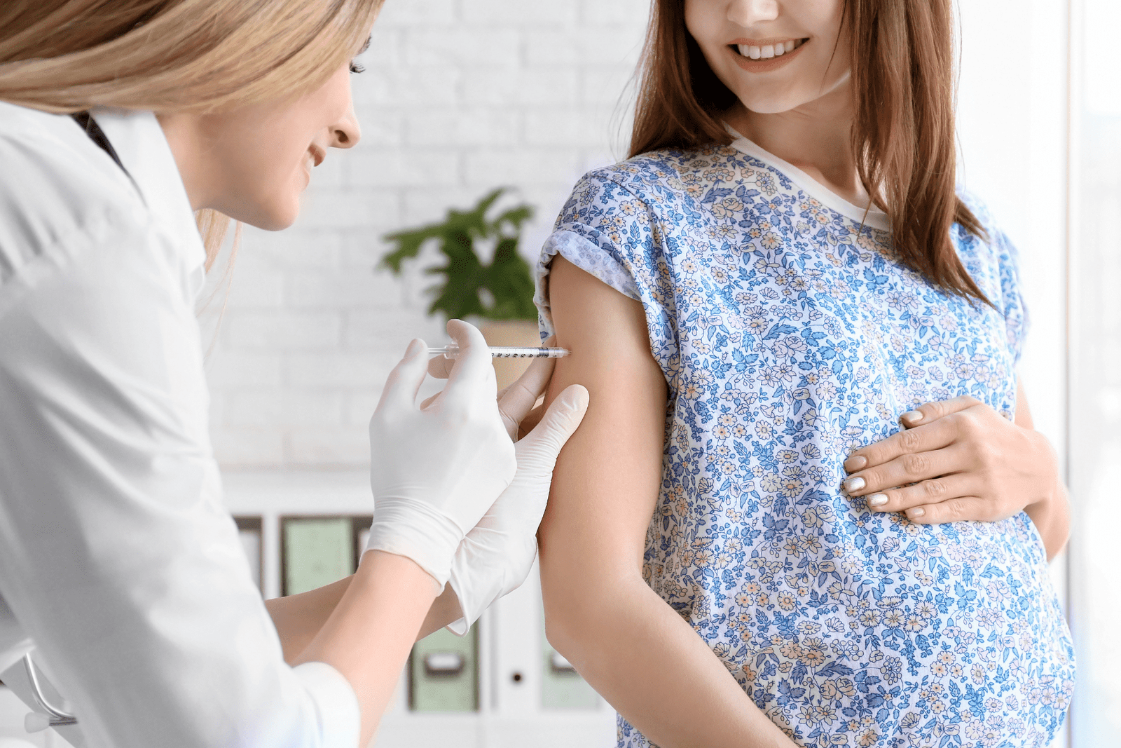 RSV vakcina Altamedica